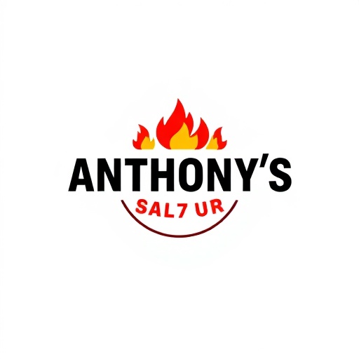 Anthony's coal fired pizza